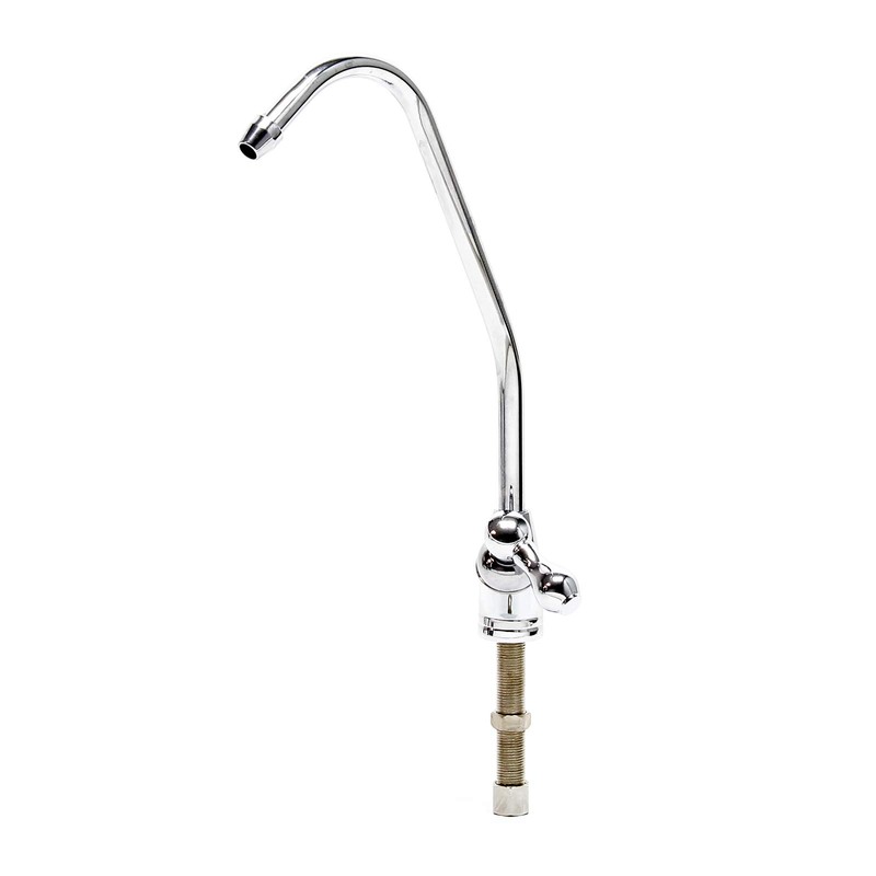 Naturewater 1/4Inch - 6.35mm Standard D-04 Reverse Osmosis Water Tap