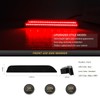 Bestview LED Side Marker Lights Compatible with Ford Mustang 2010-2014,
