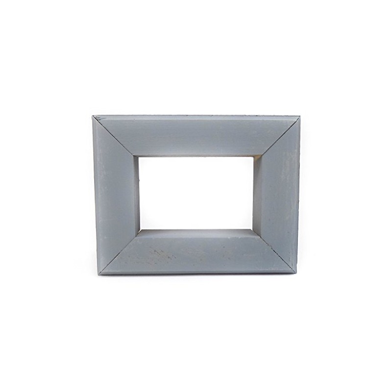 Miller Shingle Clear Cedar Electrical Outlet Trim, Pre-Primed