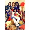 POSTER STOP ONLINE Queen - Music Poster (The Band) (Size