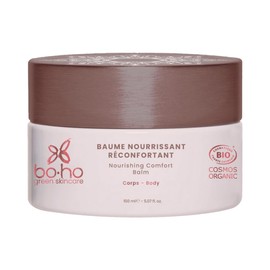 BOHO Green Makeup Balm Organic Soothing Vegan Beauty Skin Body Care 150ml