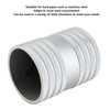Stainless Steel Pipe Reamer Tube Deburr Chamfer Tube Remove Burr