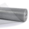 Trenk 1/4 Hardware Cloth 36" x 50' 23 Gauge, Ideal
