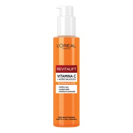 L'Oréal Paris Revitalift Gesichtsreiniger Vitamin C + Salicylsäure, 150 ml