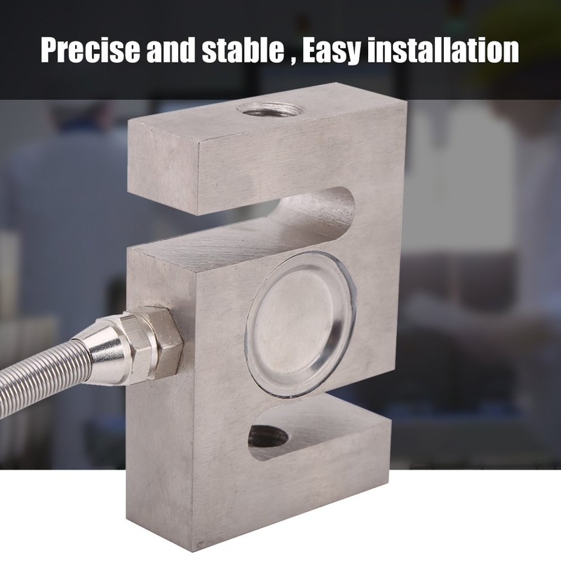 Load Cell Sensor Weighing Sensor Portable Weight Sensor Scale Sensor