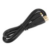 6ft Micro HDMI 1080P A/V TV Cable Cord Lead Replacement