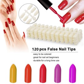 Colors Nail Color Chart Display, Professional 2 Book, Nail Polish Gel Color Display,Nail Nail Polish Display Book For Nail Art Equipment Nail-Art-Equipment Art Showing Board(#01)