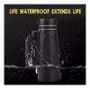 Shuang.W 100x90 Hd Monocular Telescopiomonocular Hd De Alta Potencia