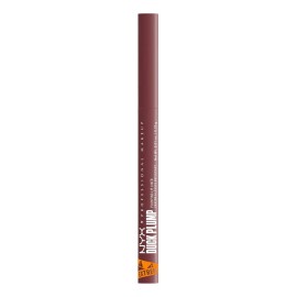 Delineador De Labios Duck Plump De Nyx Professional Makeup Subtle Touch