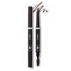 VEECCI Diamond Eyebrow Pencil - Quick Fill, Smudge-Proof, Nourishing Formula