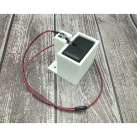 Dawtech3D SwitchBot Bot Momentary Switch Mount PC Computer Mining Rig Garage Door MORE