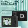 Digital Camera FHD 1080P Camera, Digital Camera with Tripod Dual