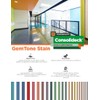 PROSOCO GemTone Stain | Translucent Color Dye for Interior Concrete