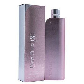 Perry Ellis 18 by Perry Ellis 3.4 oz EDP Perfume for Women New In Box