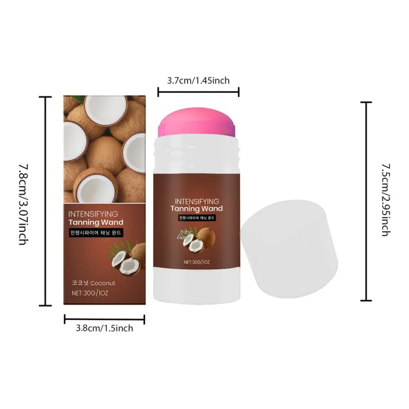 Mini Set De 6 Ml, Paquete De 6 Unidades, Lápiz