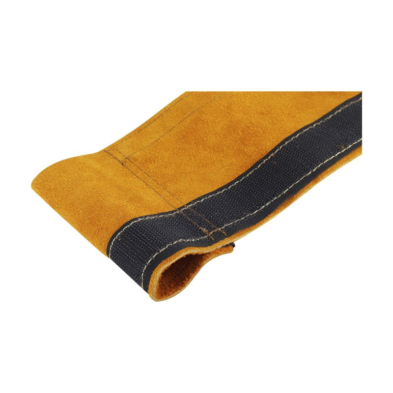 YaeTool TIG Welding Torch Cable Cover 4" x 11.5ft Flame