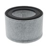 vhbw 2x Filter kompatibel mit Leifheit/Soehnle Airfresh Clean 300, 400