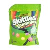 Mars Canada Inc. Skittles Sours Gummies Candy, 235g/8.2 oz Bag