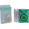 CALA - parches/almohadillas refrescantes de pepino para ojos con vitamina