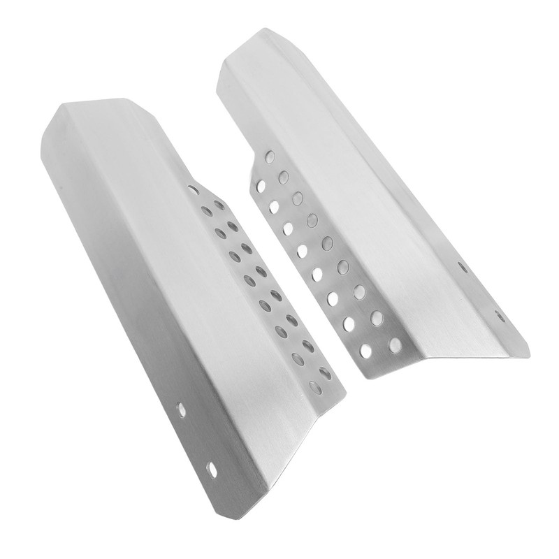 Motorcycle Front Fork Covers for Scrambler 400X 2023 to 2025,