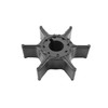 SLSRPMT Water Pump Impeller Repair Kit 68T-W0078-01-00 for Yamaha Outboard