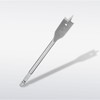 sourcing map Spade Drill Bit 3/4" Paddle Flat Bits Wood