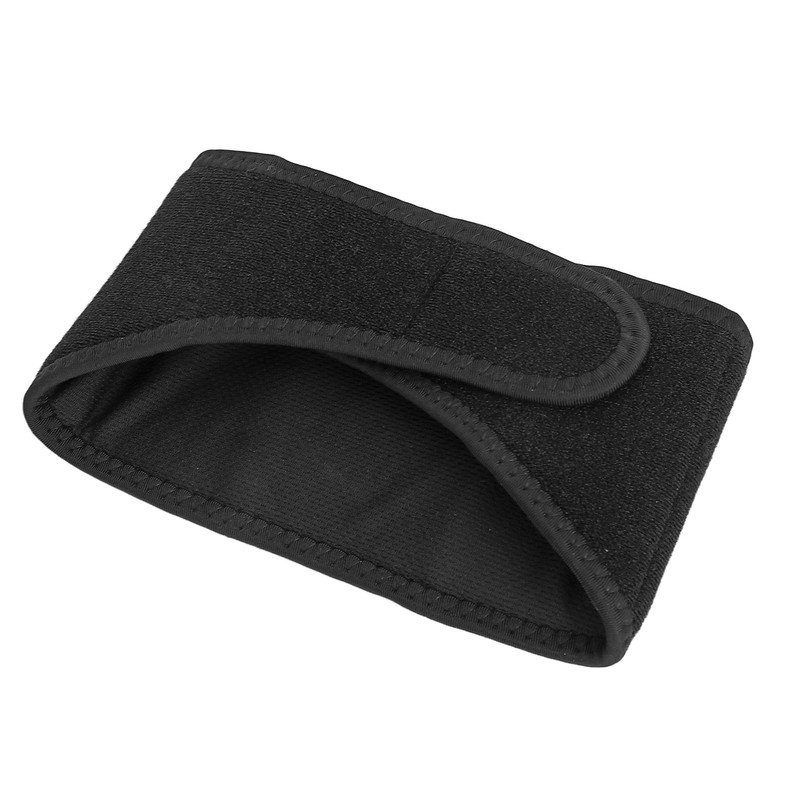 Neck Brace Cervical Collar Breathable Soft Neck Support Brace Spring