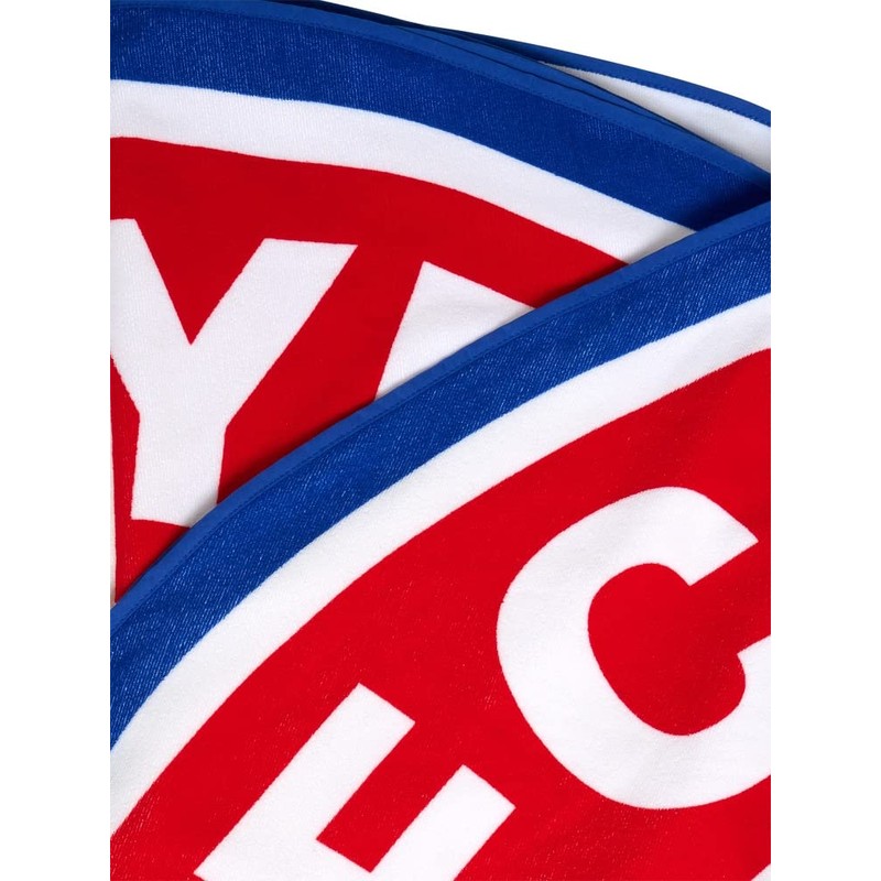 FC Bayern München Beach Towel / Bath Towel / Sauna