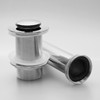 NEG NX1033 Designer Waste Set Pop-Up Valve for Washbasins without