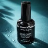 Base Coat Miss Cherry Gel Semipermanente Uñas 21ml