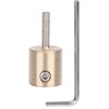 Diamond Grinding Bit Ceramic Glass Abrasive Tool for Inland Diamond