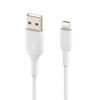 Belkin BoostCharge Lightning Cable - 9.8ft/3M - MFi Certified Apple