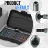 24 in 1 Magnetic Ratchet Screwdriver Set, Upgrade DIY Screwdriver