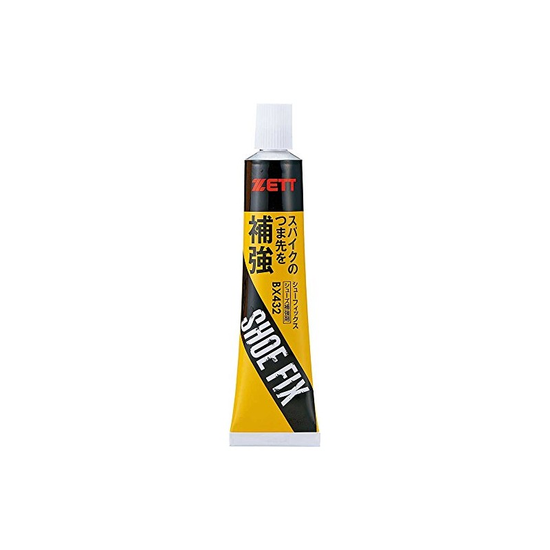 Zett Baseball Shoe Reinforcement Material Shoe Fix BX432