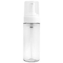 Hottracks Abe Foaming Bottle 100ml (W9B3CCE) / 에이브 거품용기 100ml(W9B3CCE)
