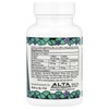 알타헬스 바이오플라보노이드 함유 허브 실리카 120정 Alta Health Herbal Silica