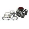 TC-Motor 180cc Cylinder 61mm Big Bore Kit for GY6 125cc