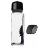 Inspired Designs Colorful Blue Ferrofluid in a Bottle (15 mL)