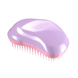 Hair Brush Tangle Teezer Tangle Teezer The Original Normal Sweet Lilac [Domestic Genuine Product]