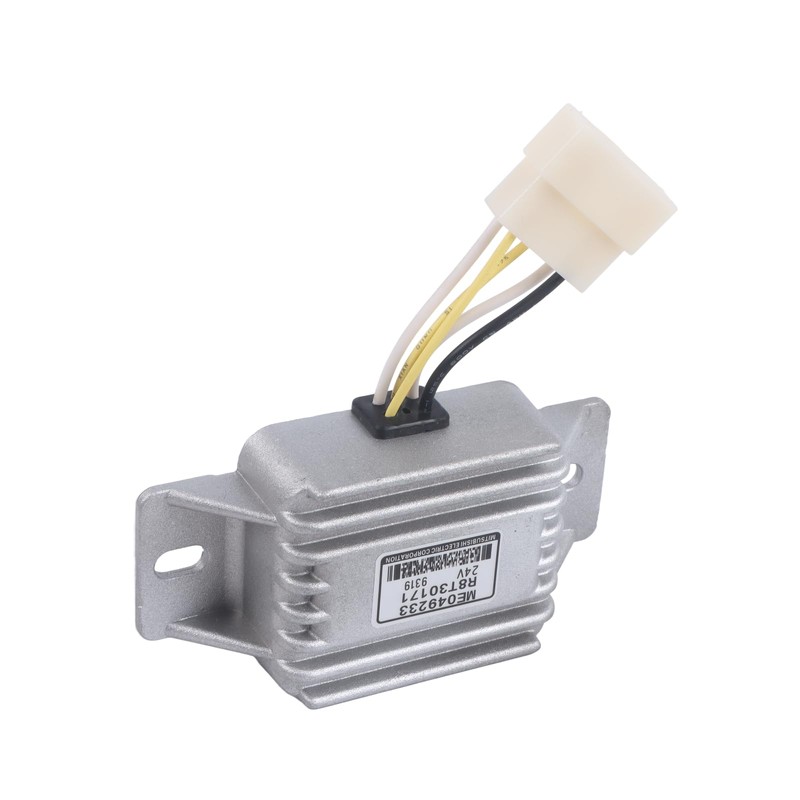 ZACHEGR ME049233 R8T30171 Safety Relay 24v for CAT 320C 320B