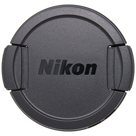 Nikon LC-CP29 Snap-on Lens Cap for COOLPIX P600