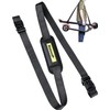 Scooter Shoulder Strap, 71-inch Carrying Scooter with Adjustable Carrying Strap