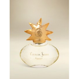 Coeur de Soleil EDP 50ML / 꾀르 드 솔레이 EDP 50ML