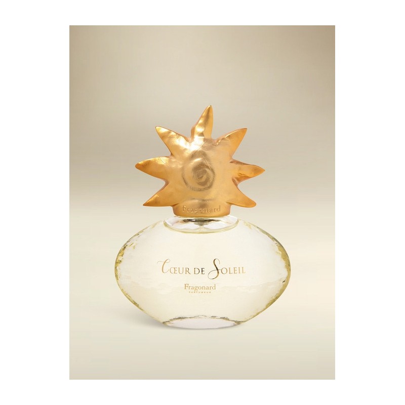 Coeur de Soleil EDP 50ML / 꾀르 드 솔레이 EDP