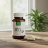 Maca Peruana Cápsulas Naturales Energía Y Vitalidad 100 Caps