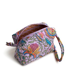 Vera Bradley Premium Cotton Blake Crossbody, Marrakesh