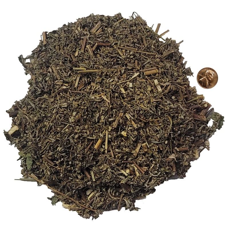 Naturejam Estafiate 1 Pound Bag-100% Natural Wildcraft-No Processing aka Mugwort