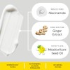 Lumin Bálsamo Hidratante Facial Hombres Moisturizer Balm Crema Humectante Que