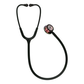 Estetoscopio 3m Littmann Classic Iii Negro Arcoíris 5870