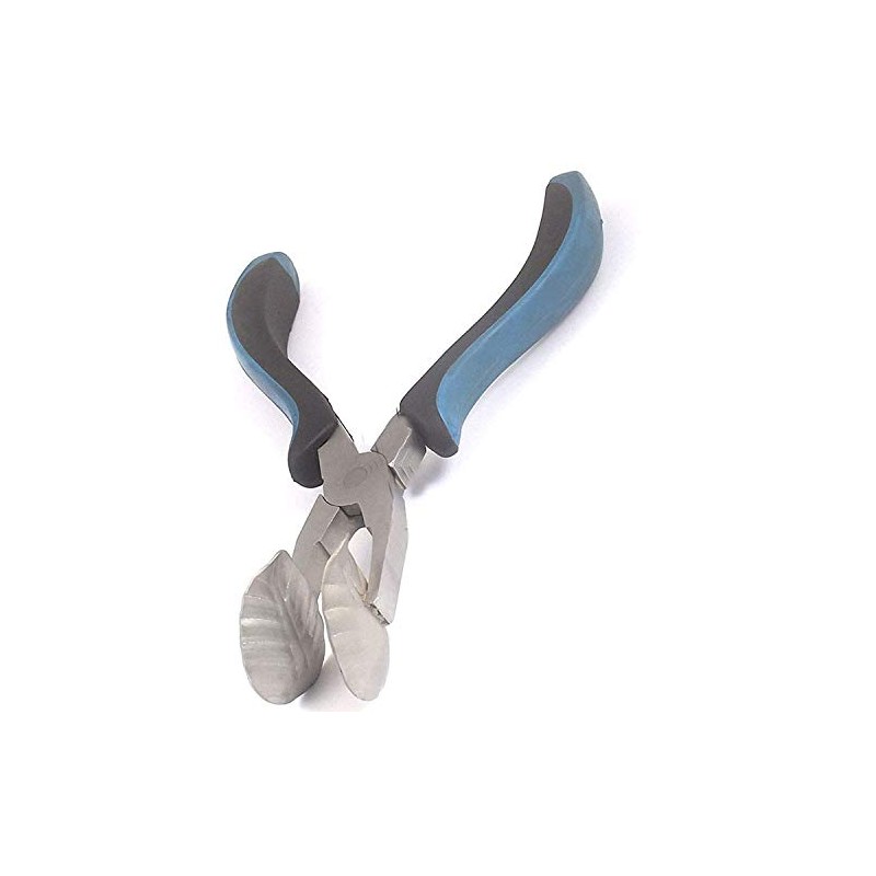 Precise Canada - Leaf Mashers Pliers 5.5'' (Leaf Masher) PC